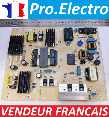 Alimentatore psu philips - psu, tv