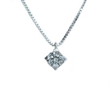 DIAMANTE PUNTO LUCE in ORO 18