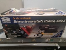 Superwinch 5000 libbre - 5000,