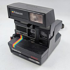 Polaroid Supercolor 635CL