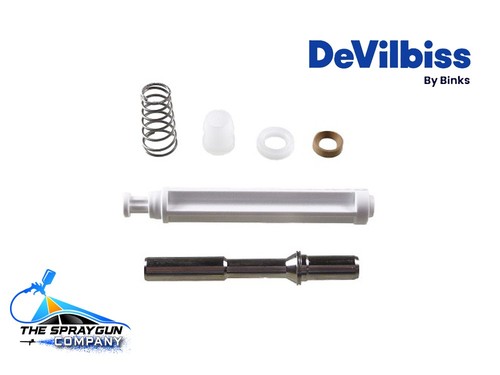 Devilbiss kit di ricambio - devilbiss,