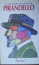 Pirandello rusconi libri 1998 - pirandello,