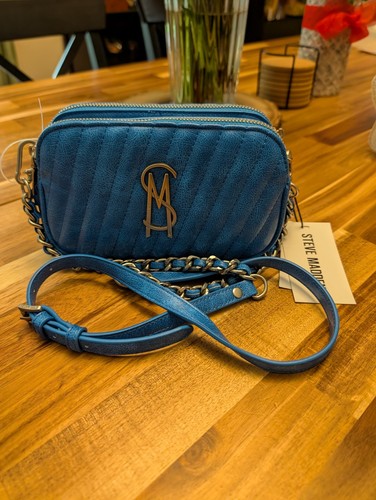 Borsa tracolla steve madden - borsa,