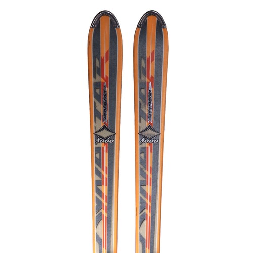 Sci dynastar legend 8000 - dynastar,