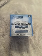 Hydrate & Repair | Crema Notte