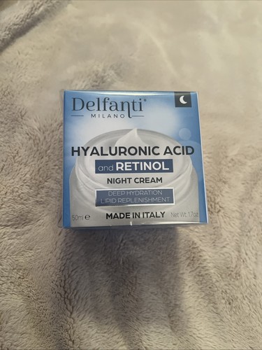 Hydrate repair crema - |,