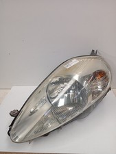 faro fanale sinistro FIAT