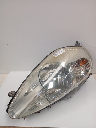 Faro fanale sinistro fiat - sinistro,