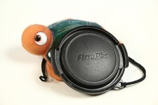 Fujifilm Finepix S-5000 Front