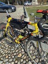 Bici Da Corsa Mata , Alluminio