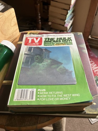 Guide june 27 - tv,