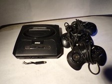 sega