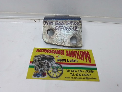 Cerniera superiore porta - superiore,