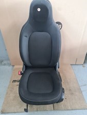 Sedile conducente sinistro