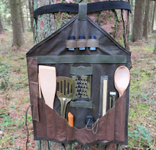 Bushcraft campeggio campeggio