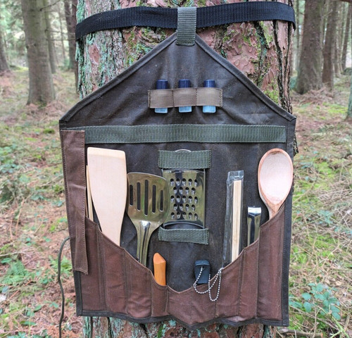 Bushcraft campeggio campeggio