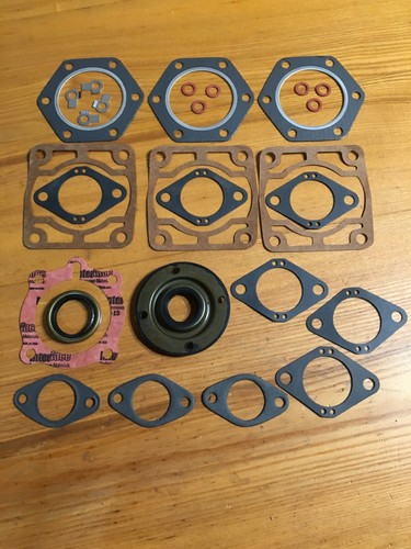 Nos nuovo polaris set - polaris,