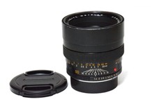 Obiettivo Leica Summilux-R 80mm f1.4 matr.3203446