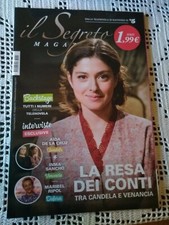 IL SEGRETO MAGAZINE N. 45
