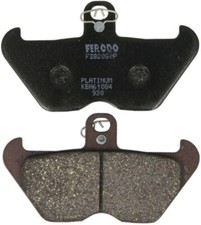 Coppia pastiglia freno - coppia,