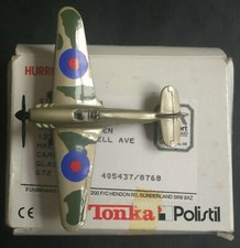 Scatola Aerei Giocattolo