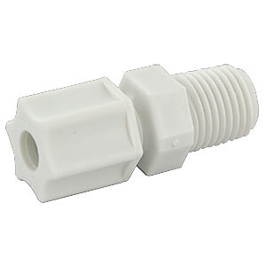 Raccordo tubo compresso stile
