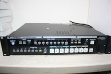 Roland Edirol V-44SW SD/HD/RGB Interruttore/Mixer video regolabile multiformato