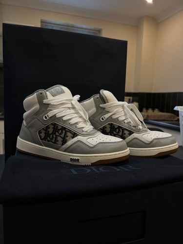 Scarpe sneakers dior - scarpe,
