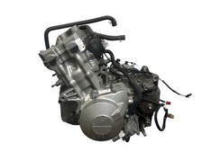 MOTORE HONDA HORNET 600 2000 2002 BLOCCO COMPLETO