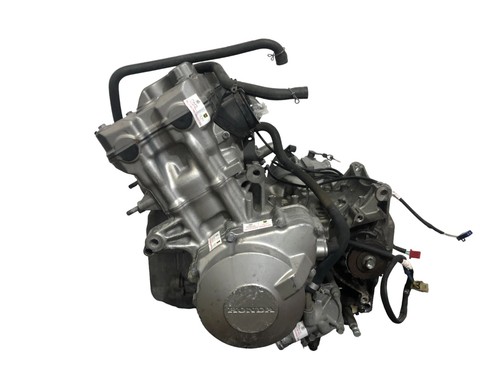 Motore honda hornet 600 2000 - hornet,