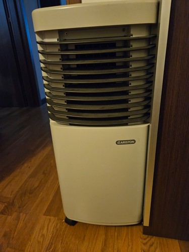 Condizionatore portatile