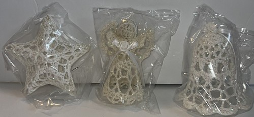 Set stelle ornamentali - 3,