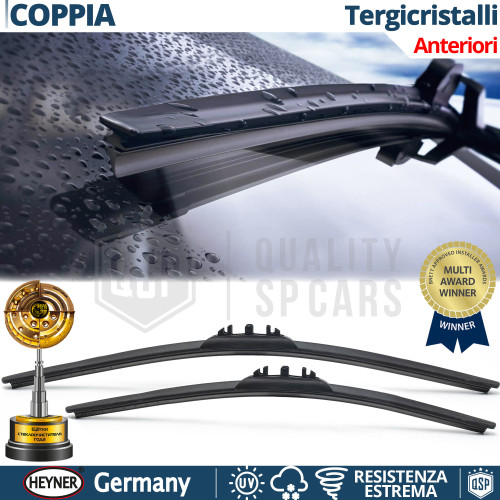 Spazzole tergicristallo per - 2,