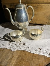 Oneida Silver Plated Hi-Light