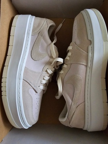 Nike air jordan elevate low - air, 1