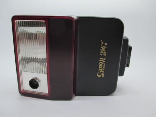 Canon speedlite 244t - speedlite,