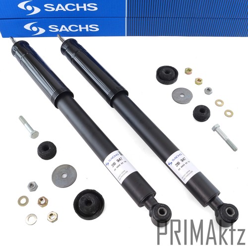 Sachs 316 947 - 2x,