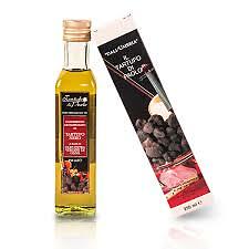 Condimento olio extravergine - condimento,