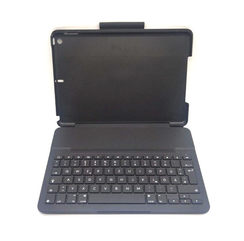 Custodia tastiera logitech - tastiera,