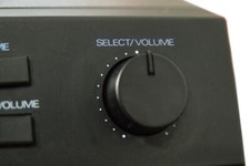 Ricambio manopola volume