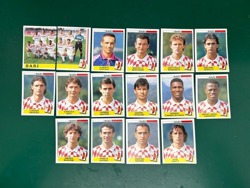 Lotto figurine album - 16,