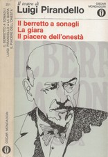 Il berretto a sonagli - La