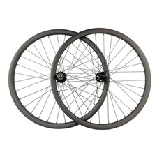 Set ruote carbonio 29er XC MTB
