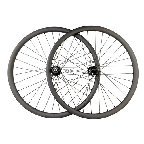 Set ruote carbonio 29er mtb - set, xc