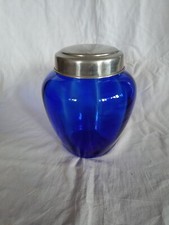 Vaso vetro trasparente - vetro,