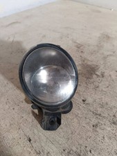 Fendinebbia anteriore sinistro