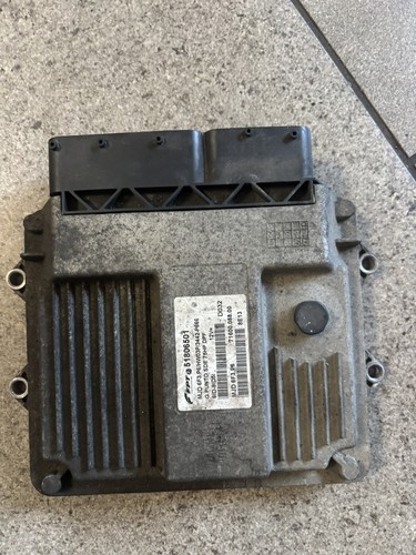 Centralina motore fiat grande - centralina,