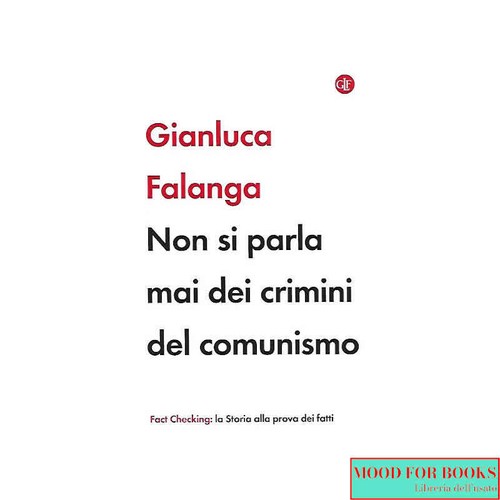 Gianluca falanga non si - -,
