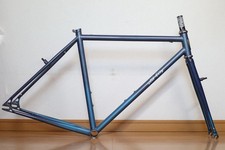 All-City Nature Boy Track Bike