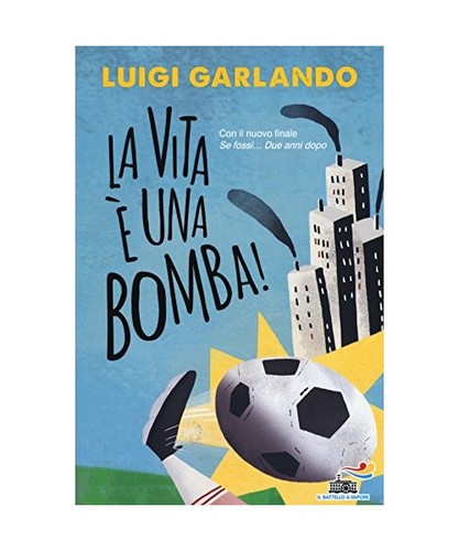 Vita una bomba luigi - la,